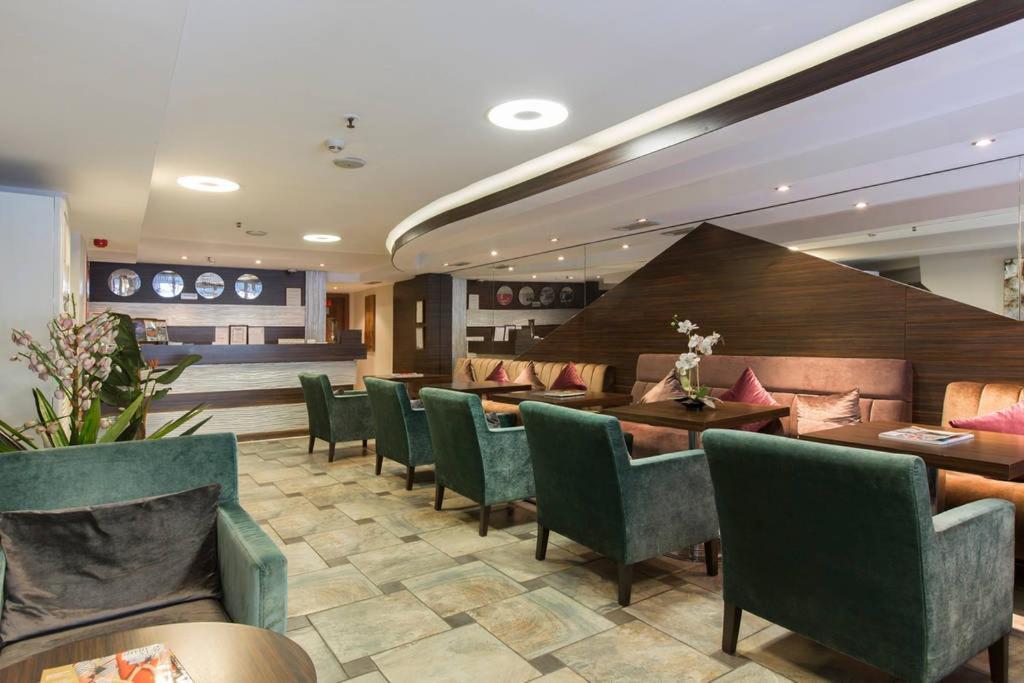 Derpa Suite Hotel Istanbul Eksteriør billede