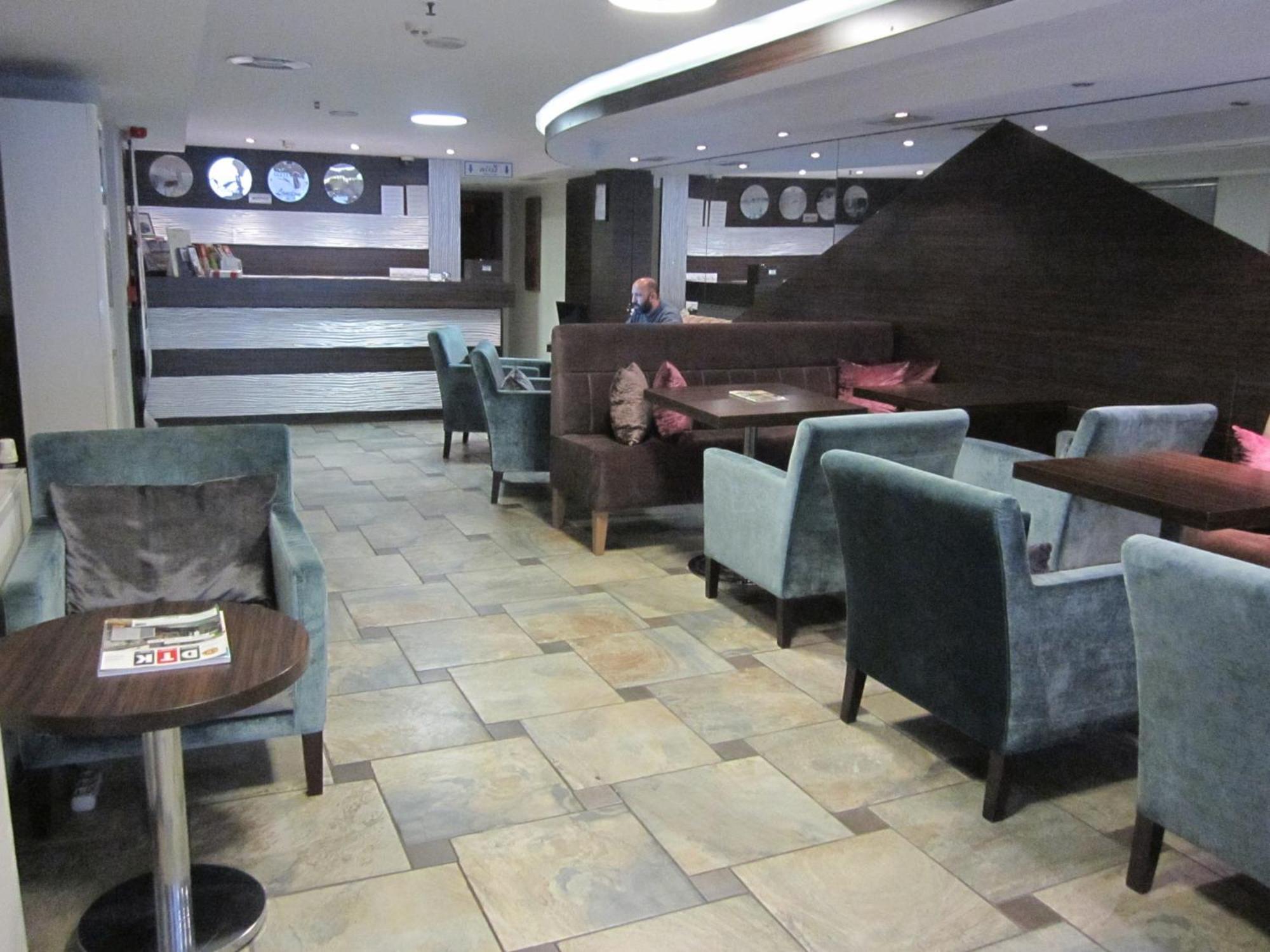 Derpa Suite Hotel Istanbul Eksteriør billede